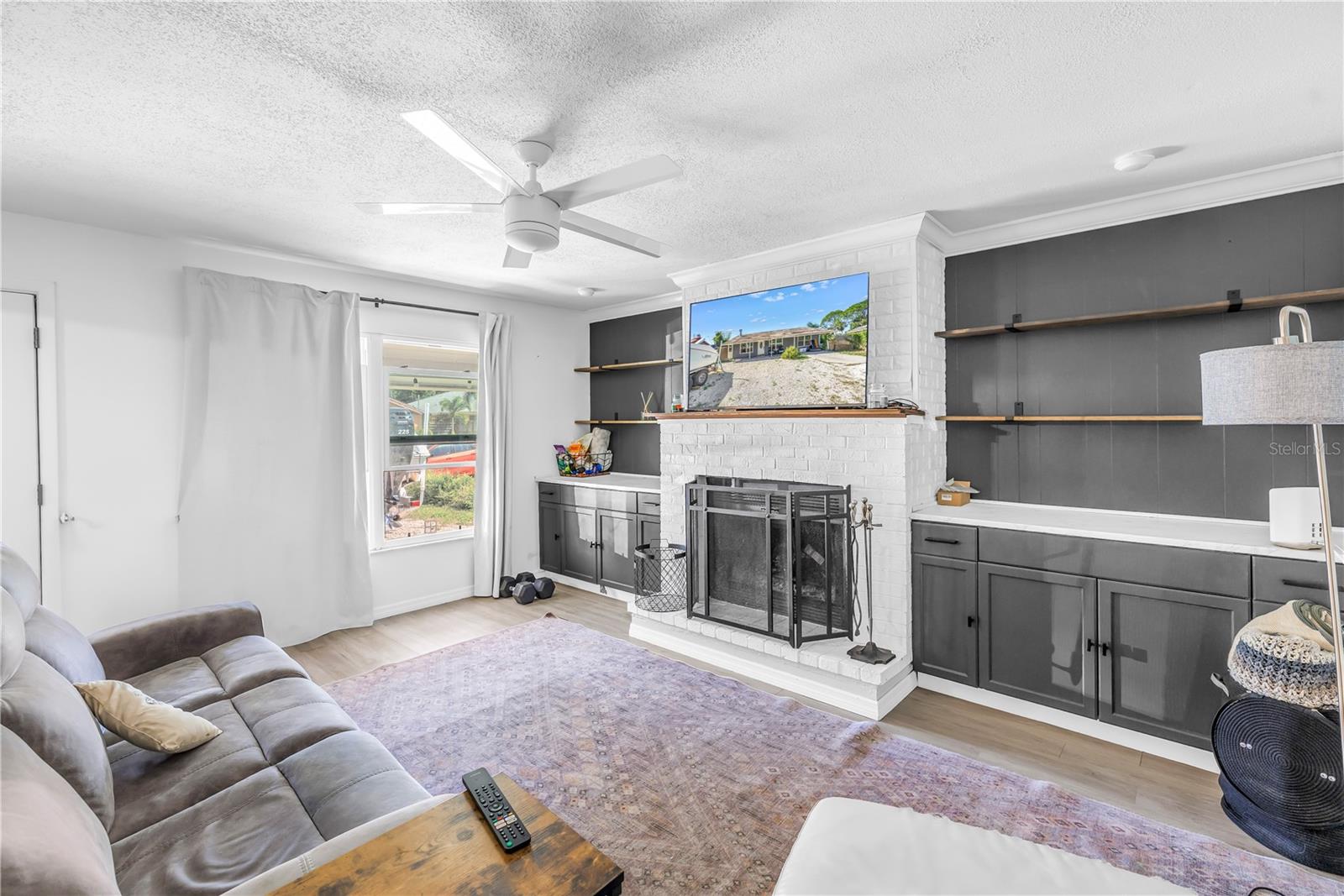 GROVE PARK - Residential