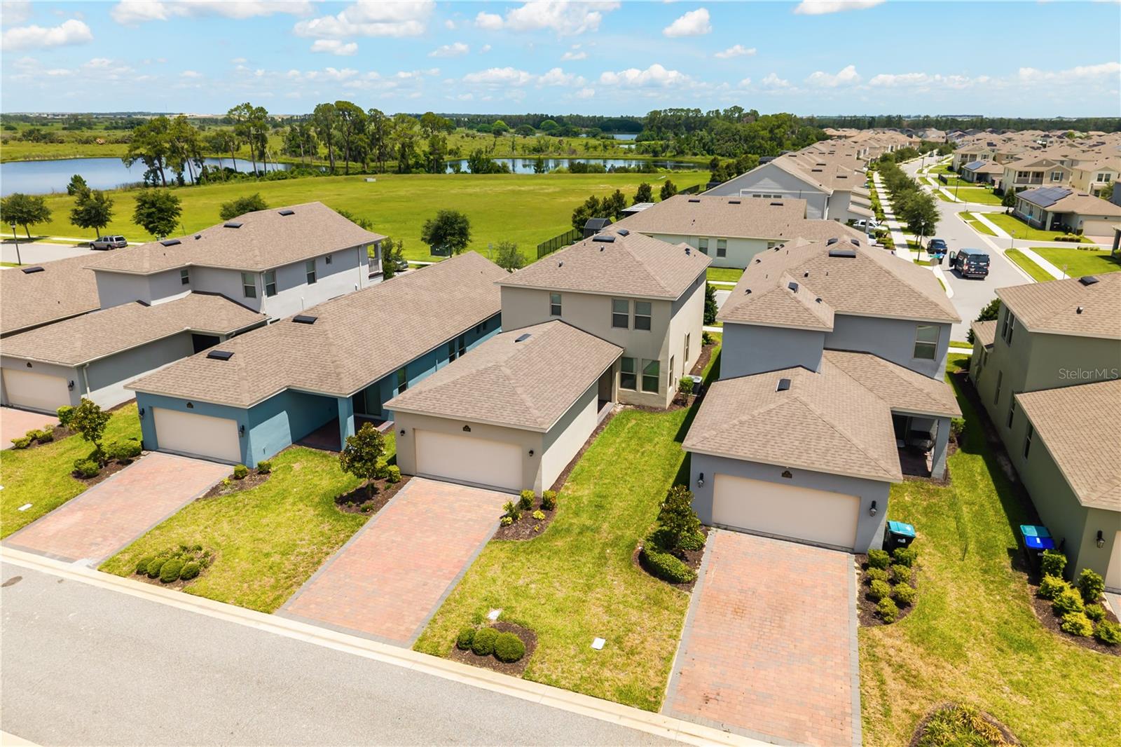WATERLEIGH PH 3B 3C &3D - Residential