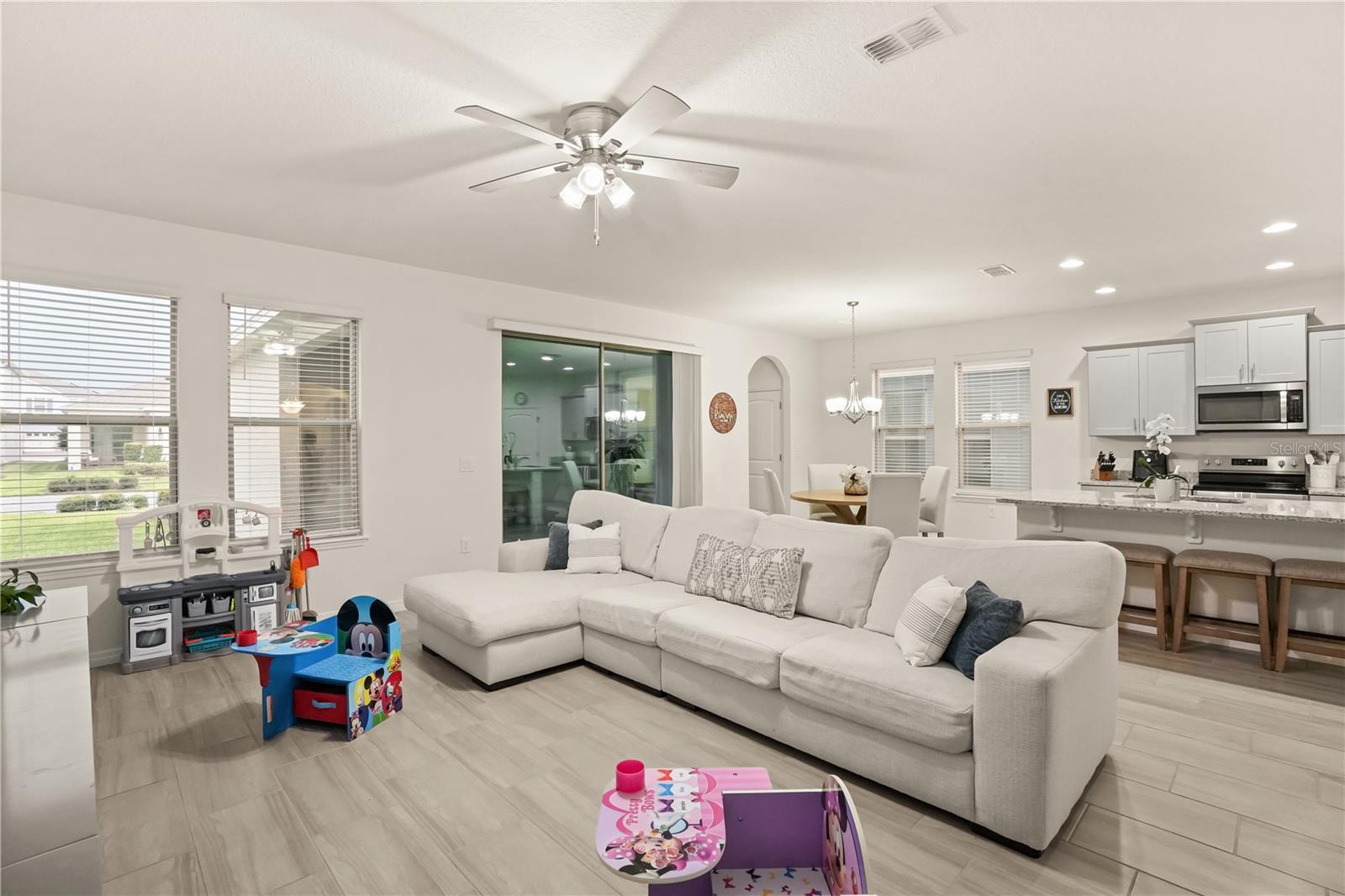 WATERLEIGH PH 3B 3C &3D - Residential