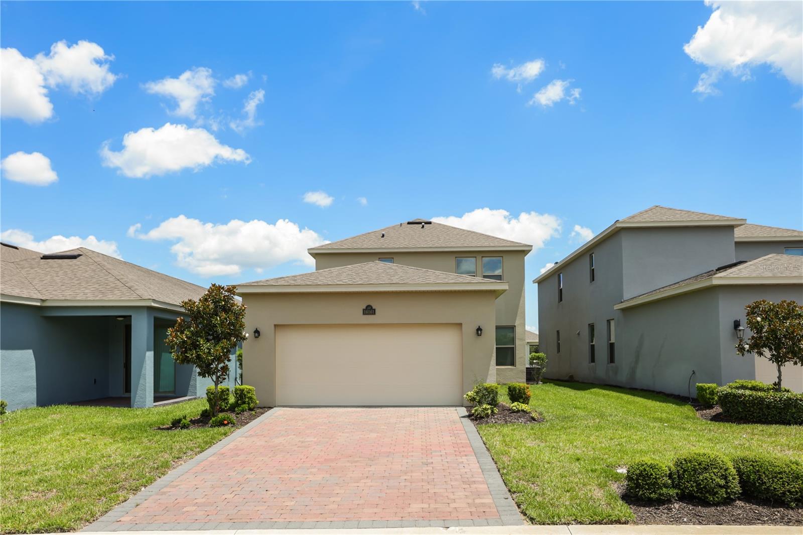 WATERLEIGH PH 3B 3C &3D - Residential