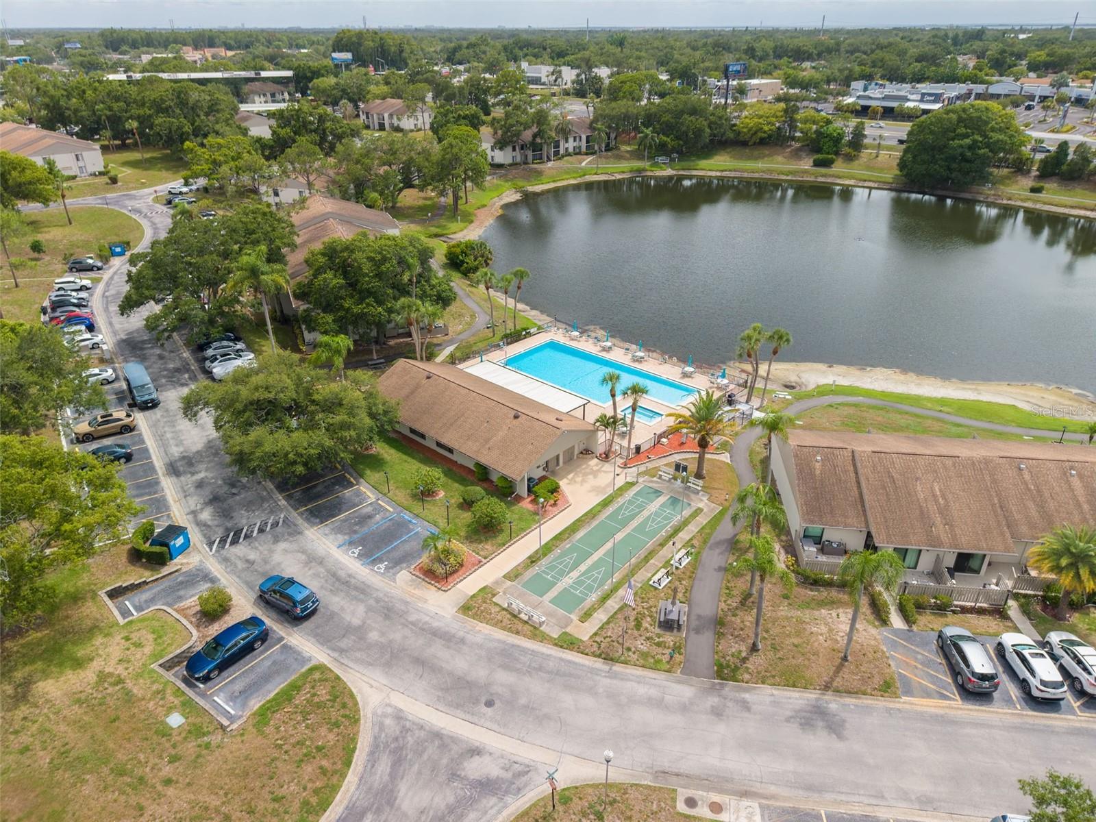 PINE RIDGE AT PALM HARBOR - Residential