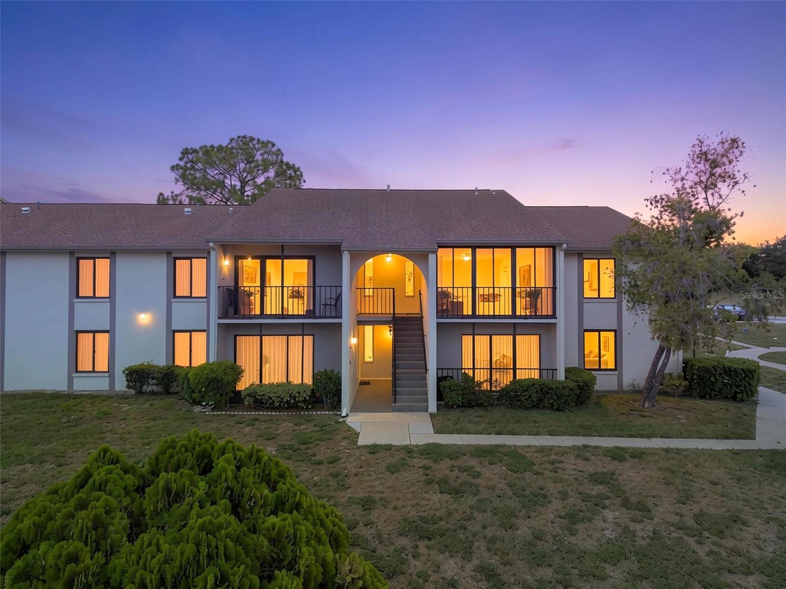 PINE RIDGE AT PALM HARBOR - Residential