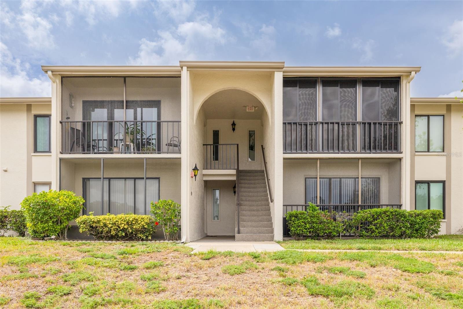 PINE RIDGE AT PALM HARBOR - Residential