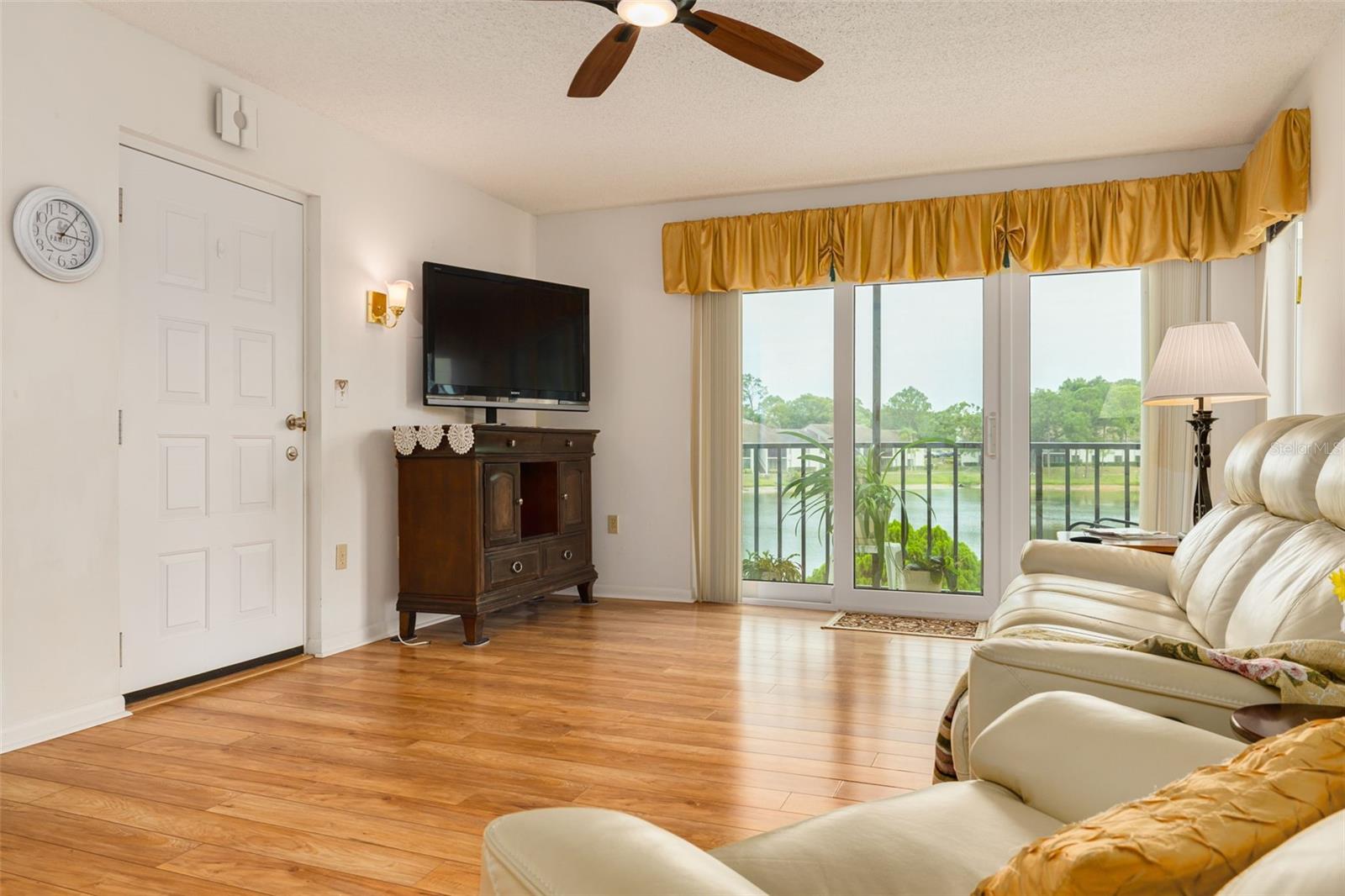 PINE RIDGE AT PALM HARBOR - Residential
