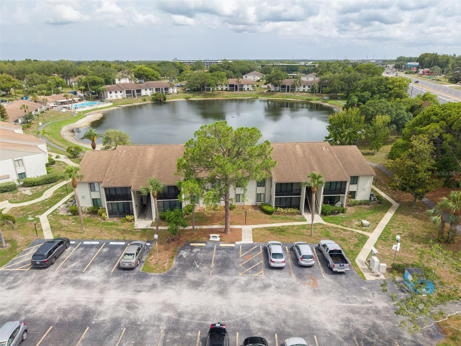 PINE RIDGE AT PALM HARBOR - Residential