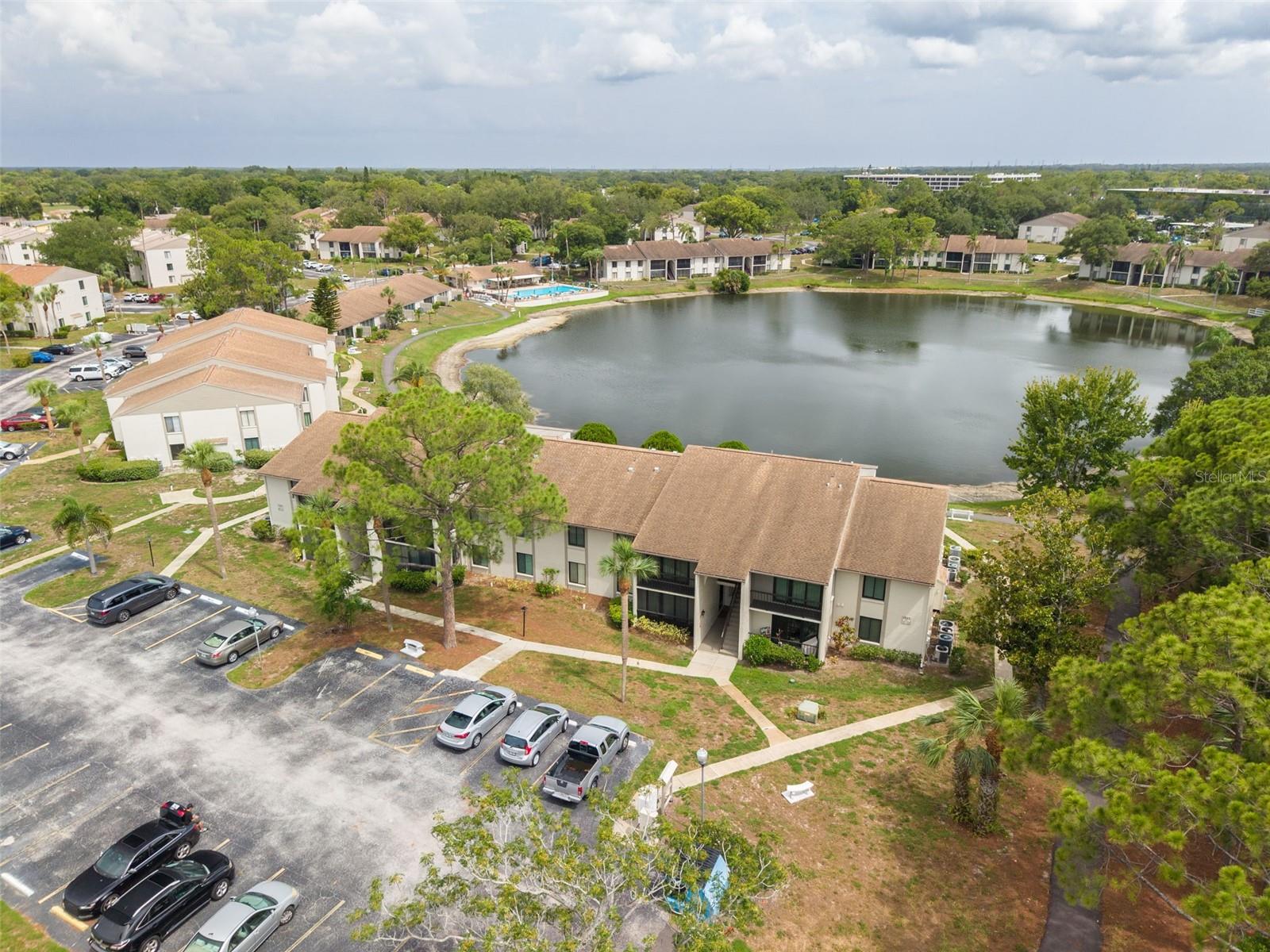 PINE RIDGE AT PALM HARBOR - Residential