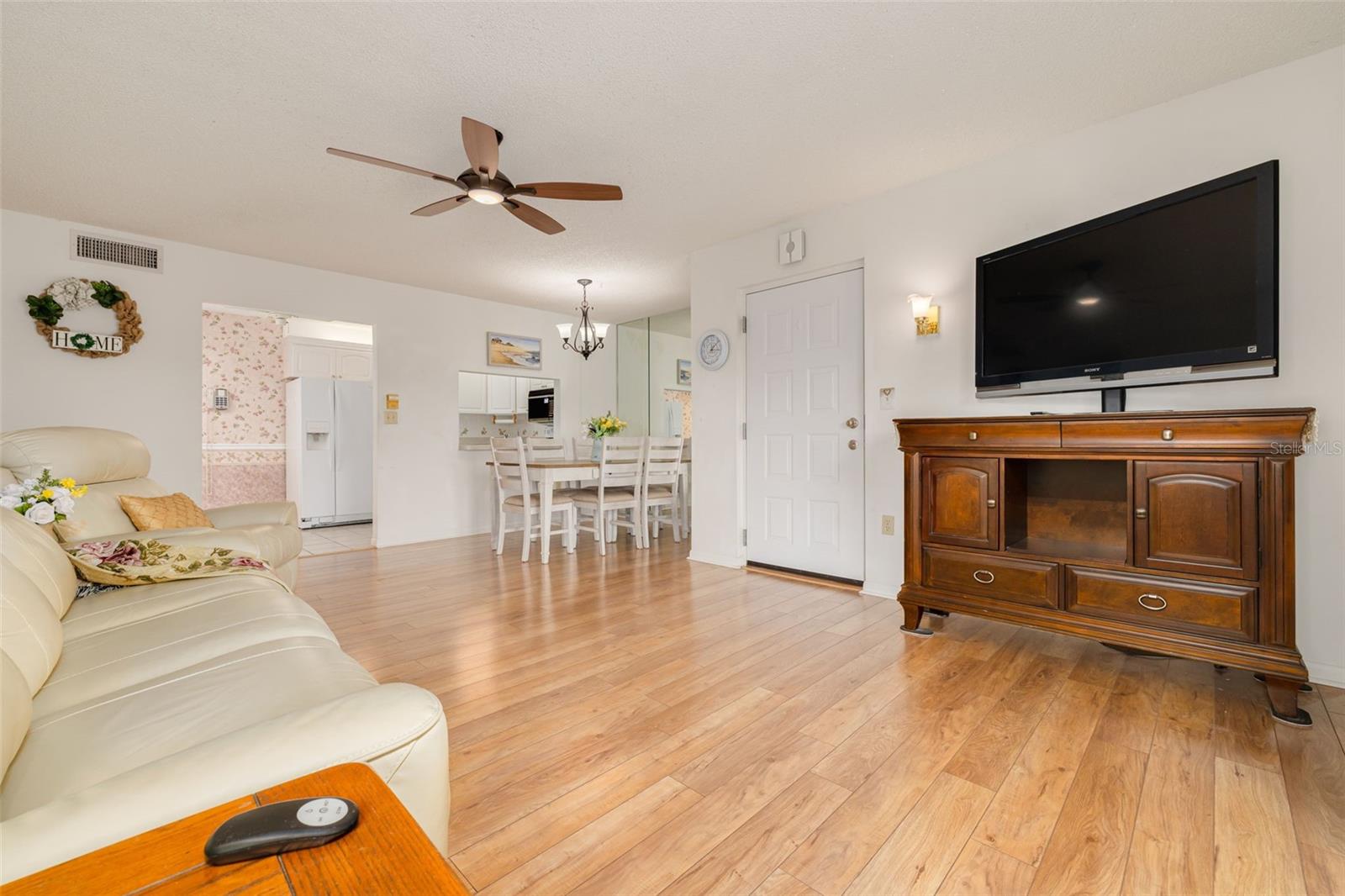 PINE RIDGE AT PALM HARBOR - Residential