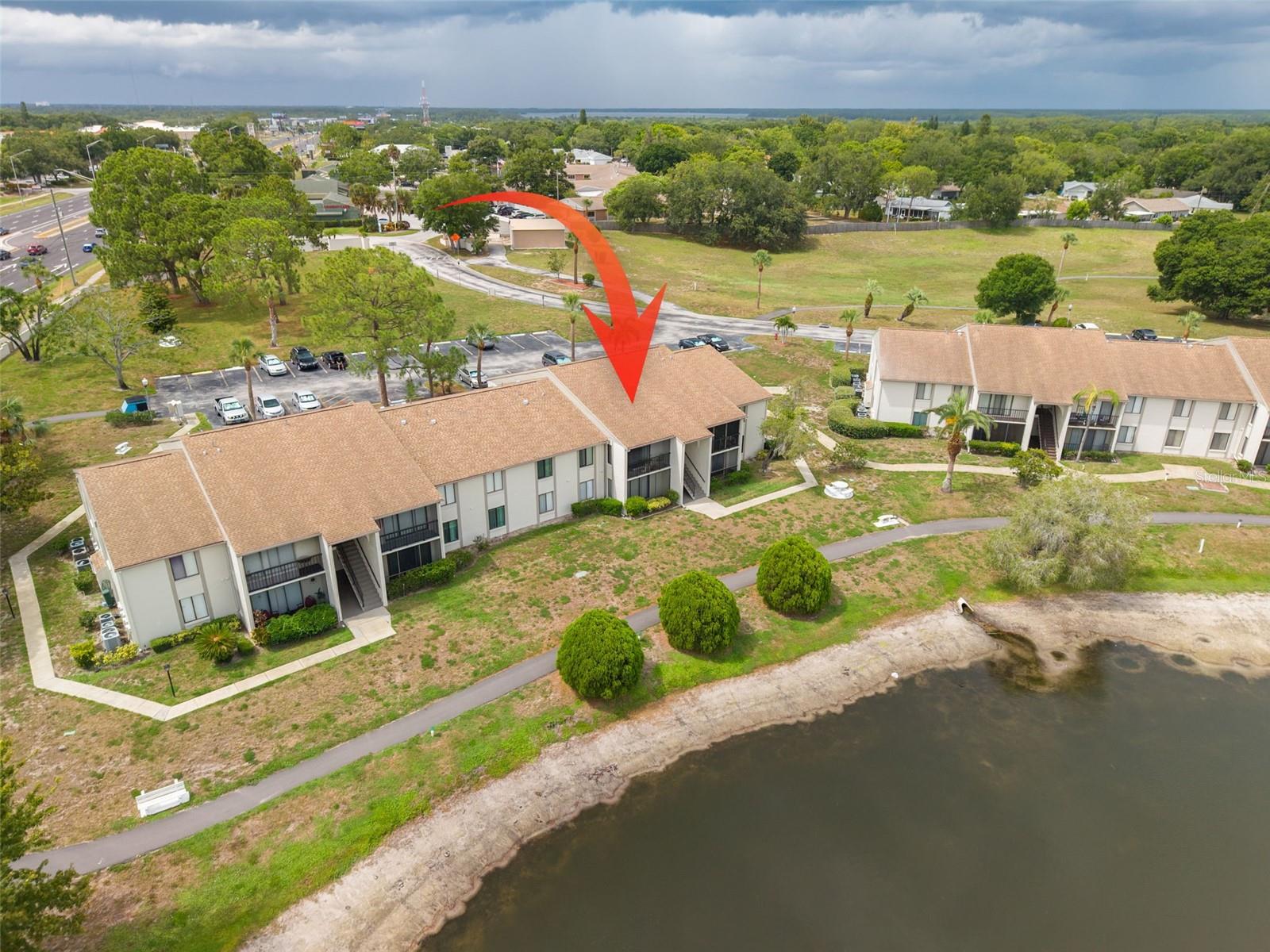 PINE RIDGE AT PALM HARBOR - Residential