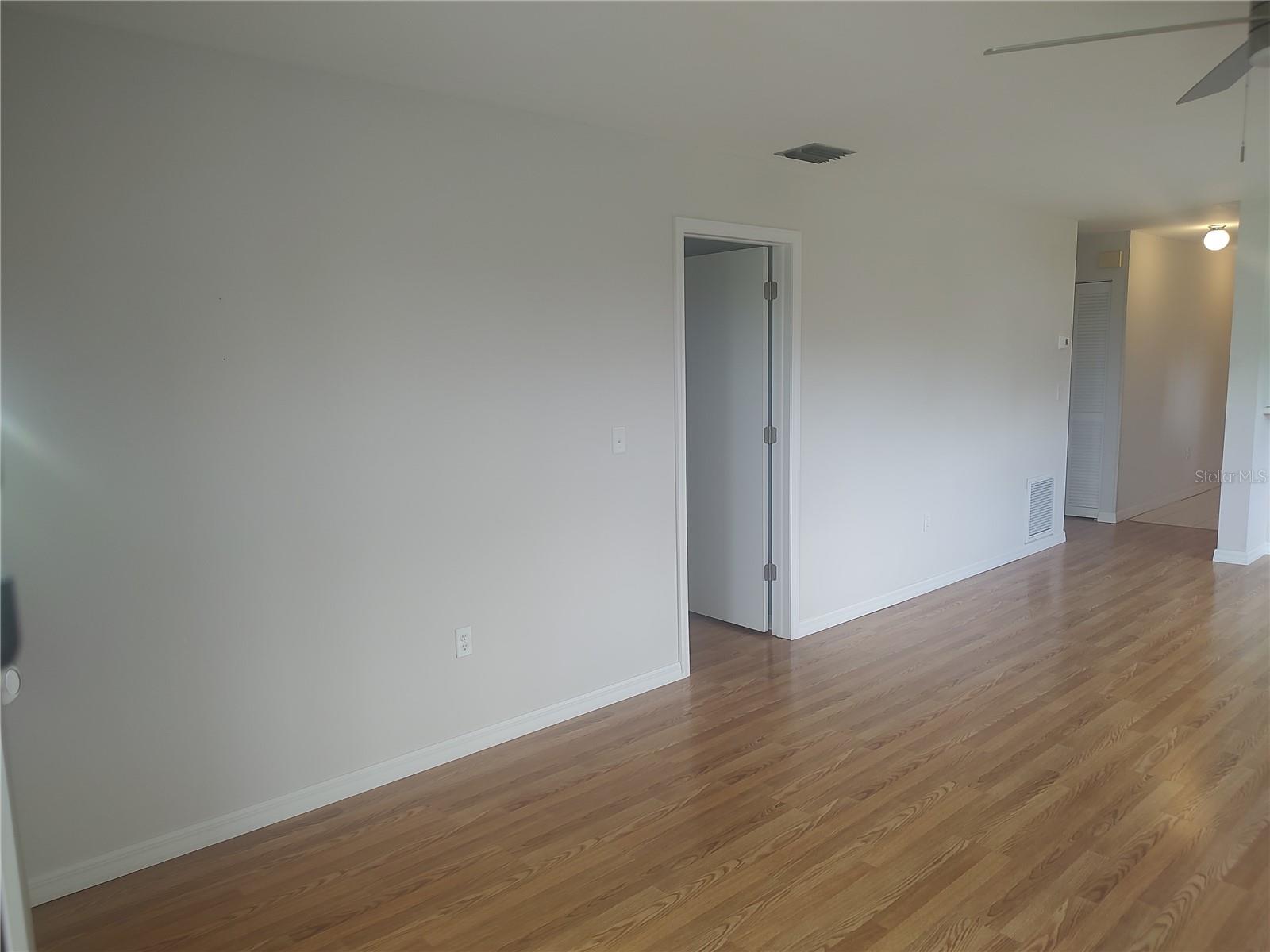 RIVER PLACE - Residential