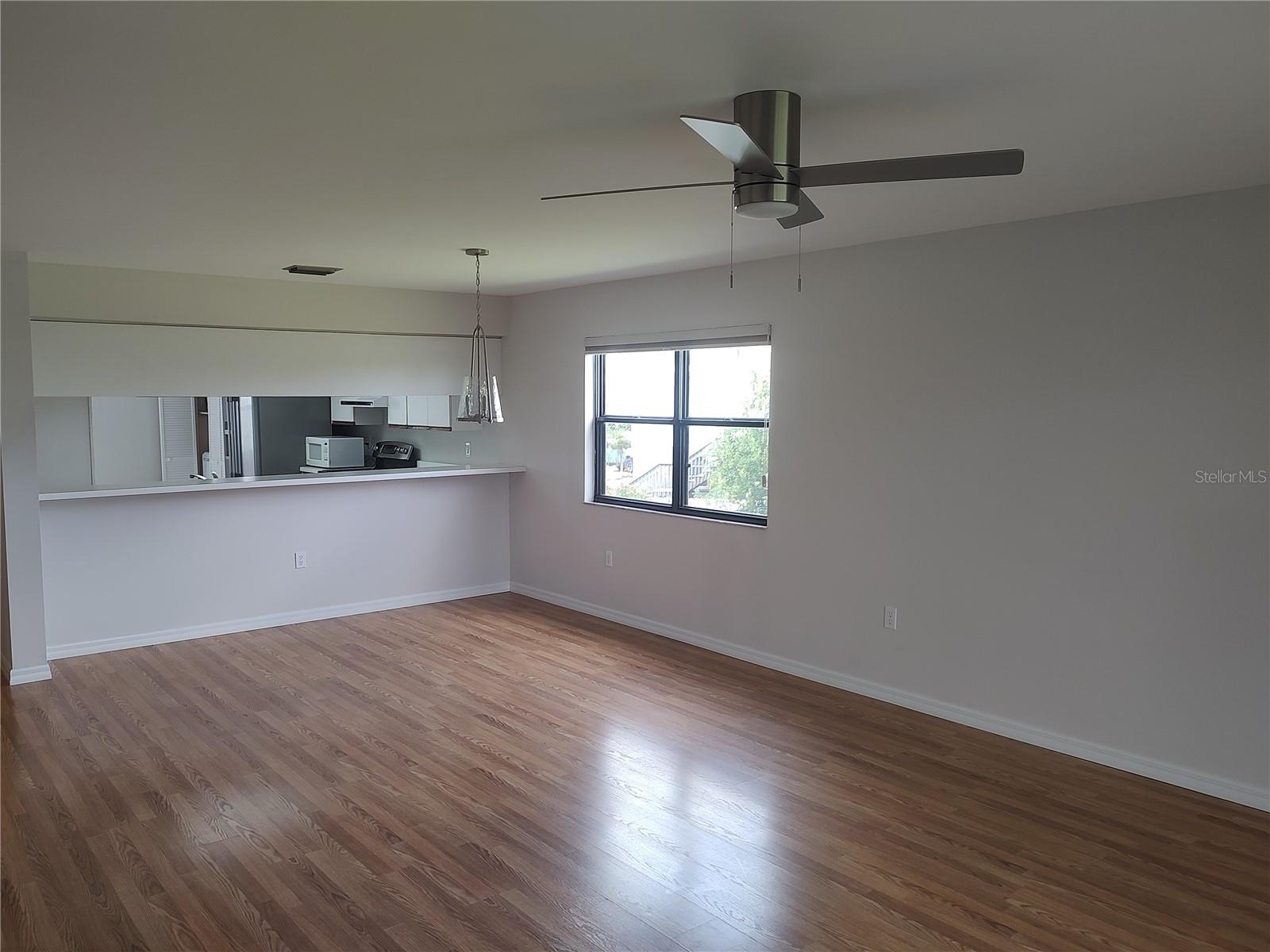 RIVER PLACE - Residential