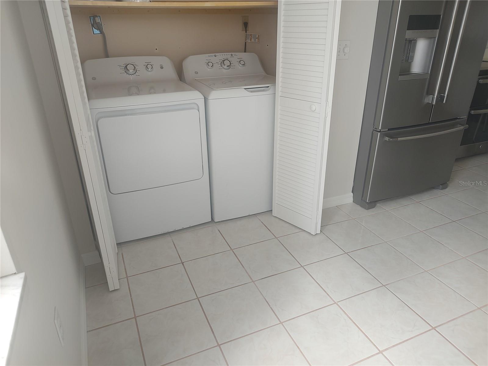 RIVER PLACE - Residential