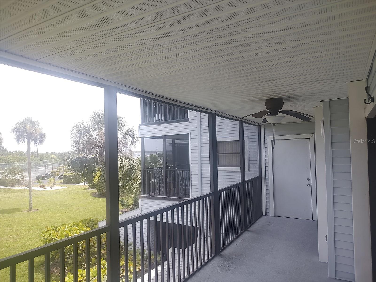 RIVER PLACE - Residential