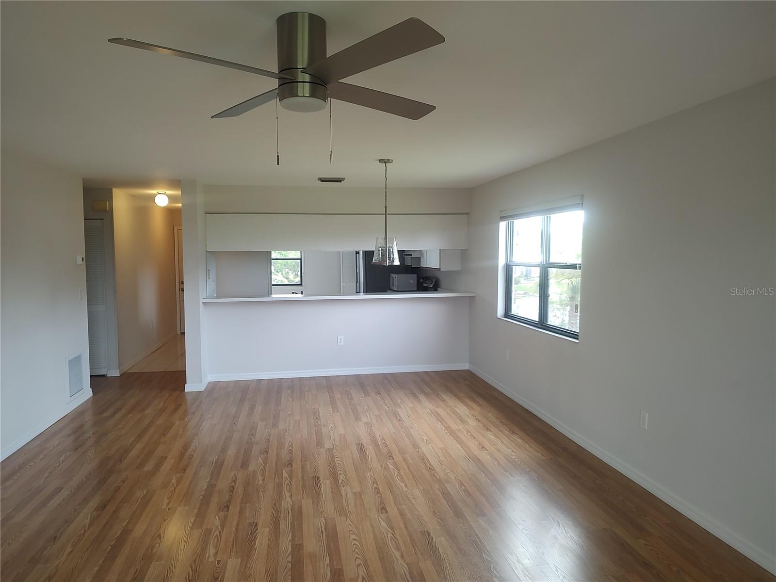 RIVER PLACE - Residential