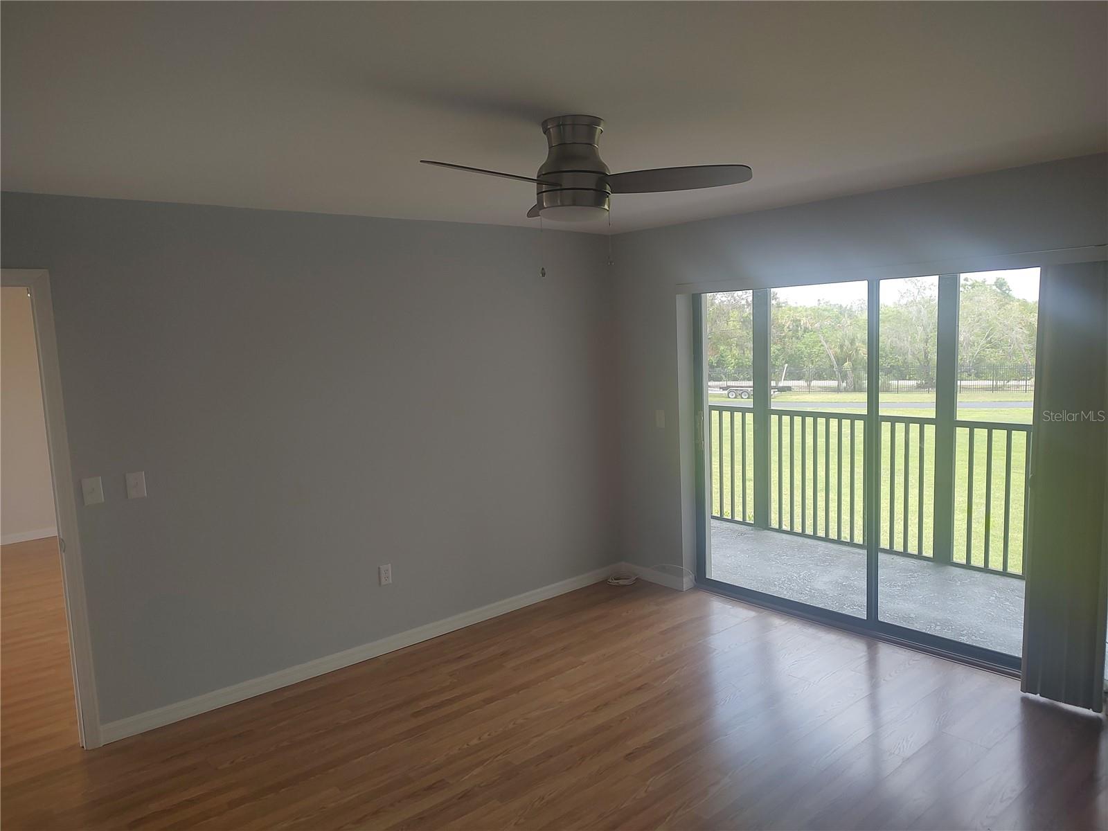 RIVER PLACE - Residential
