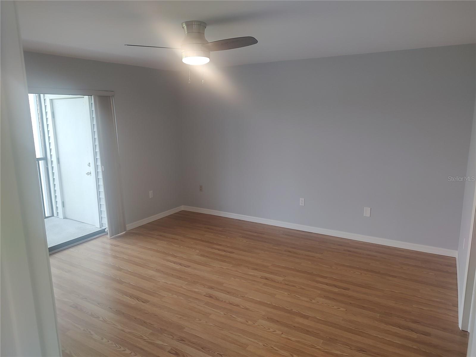 RIVER PLACE - Residential