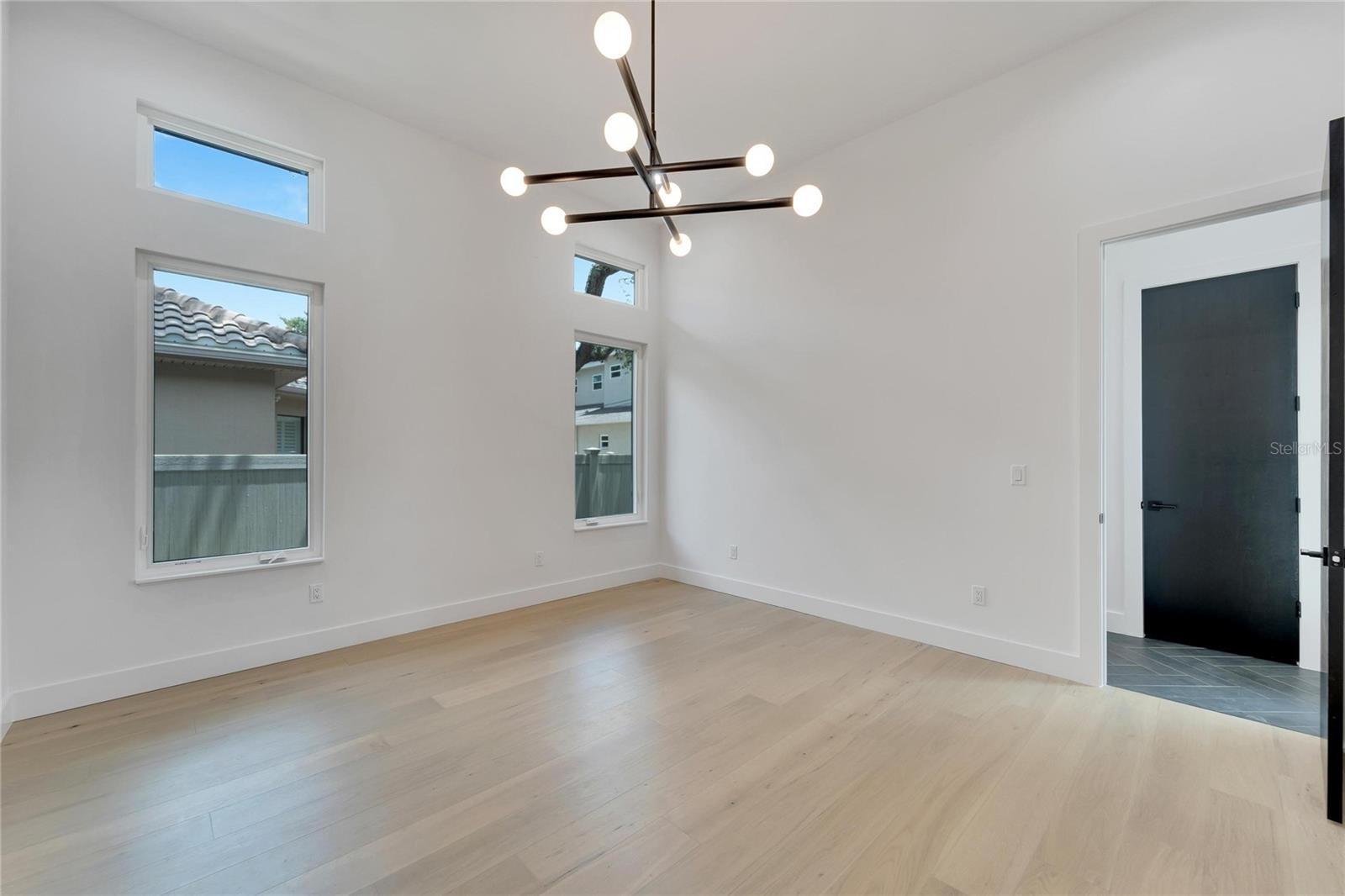 MORRISON COURT - Residential