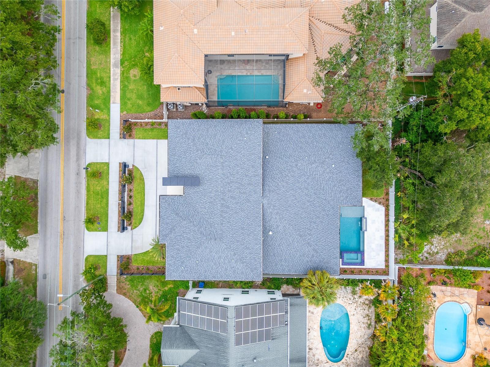 MORRISON COURT - Residential