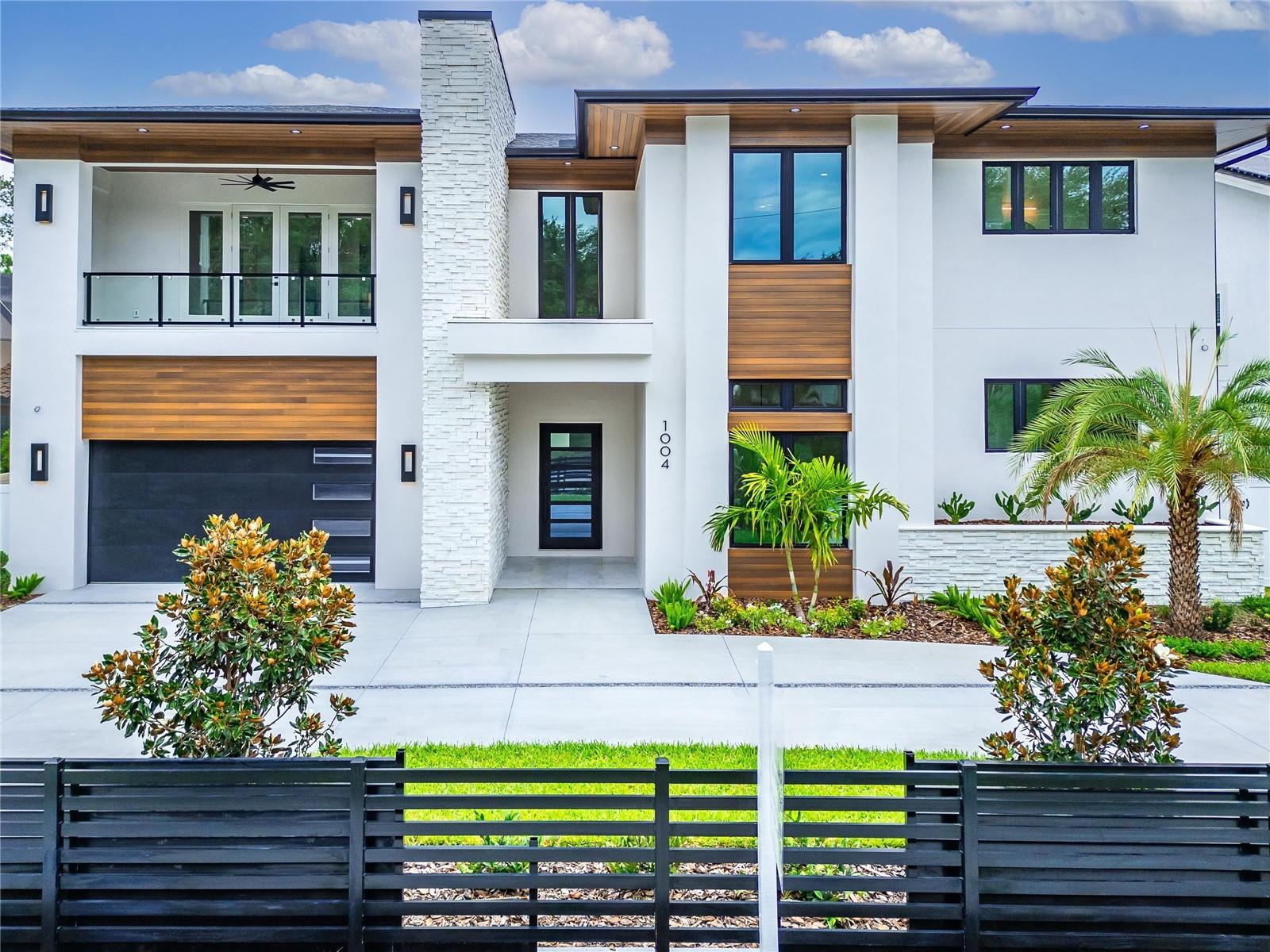 MORRISON COURT - Residential