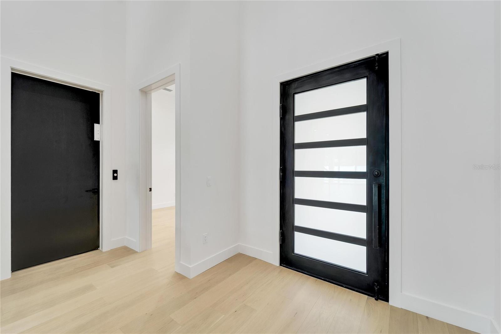 MORRISON COURT - Residential