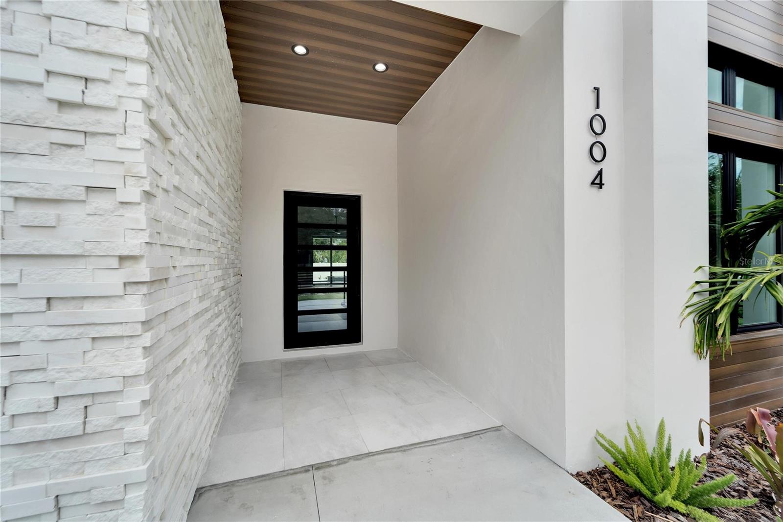 MORRISON COURT - Residential