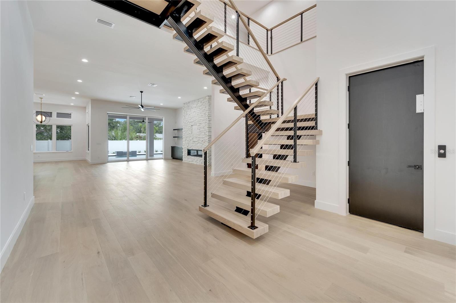 MORRISON COURT - Residential