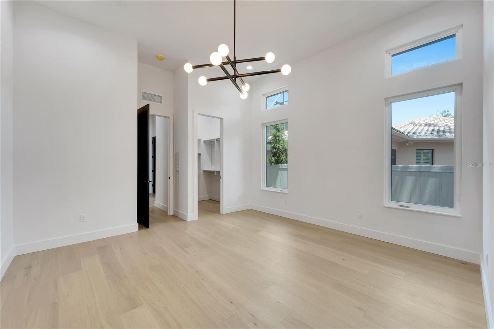 MORRISON COURT - Residential