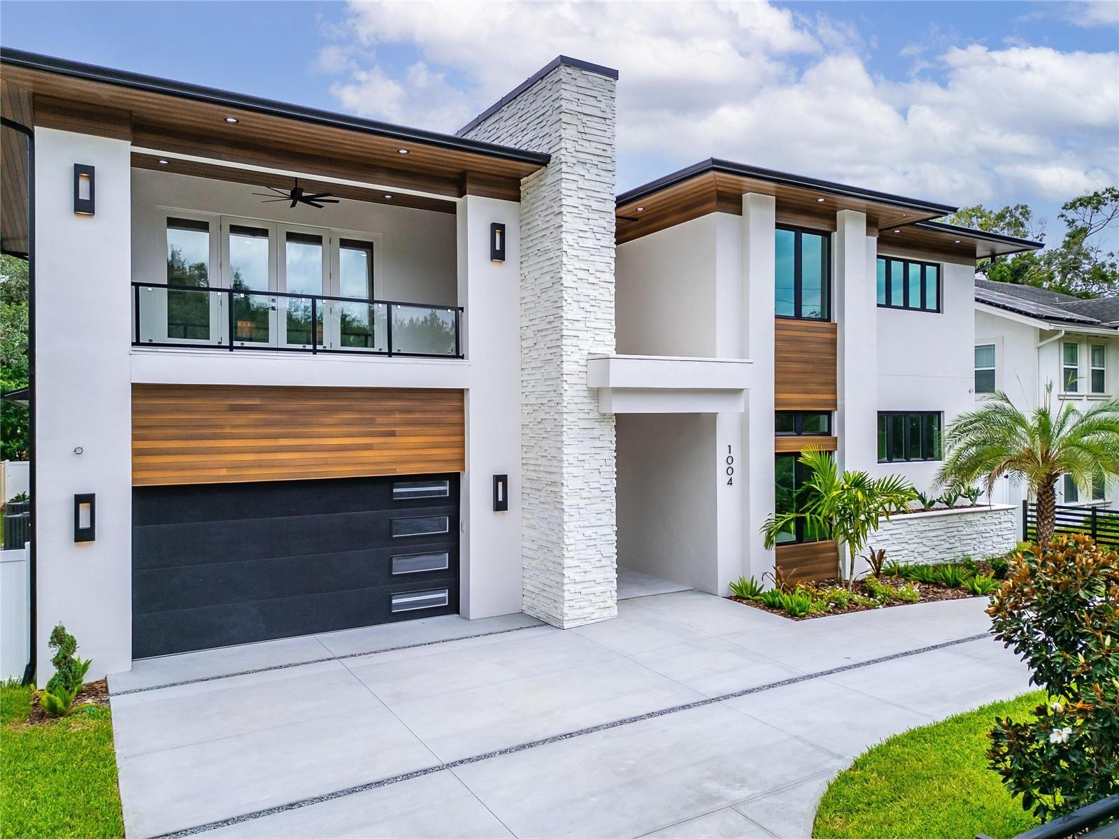 MORRISON COURT - Residential