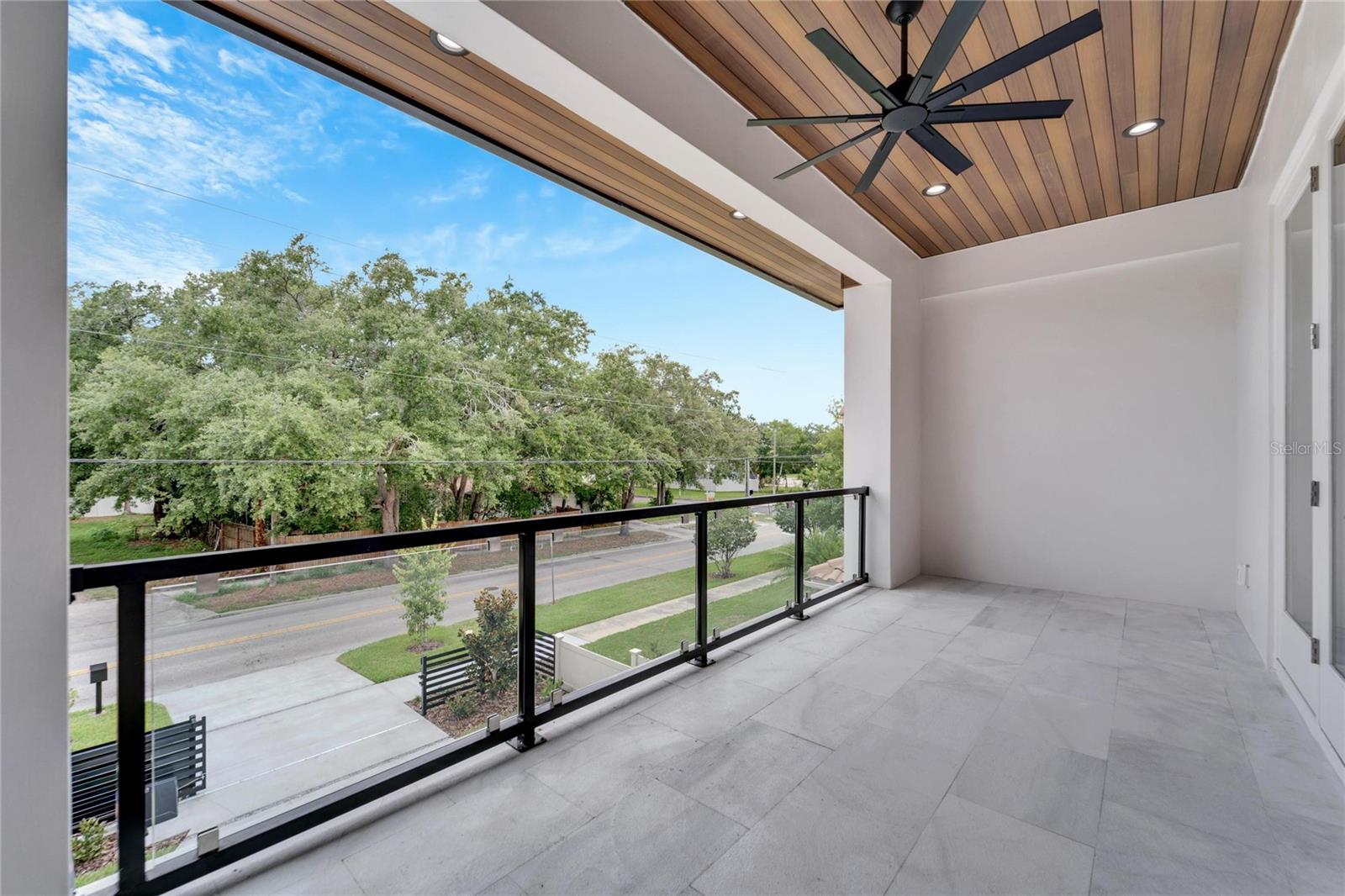 MORRISON COURT - Residential