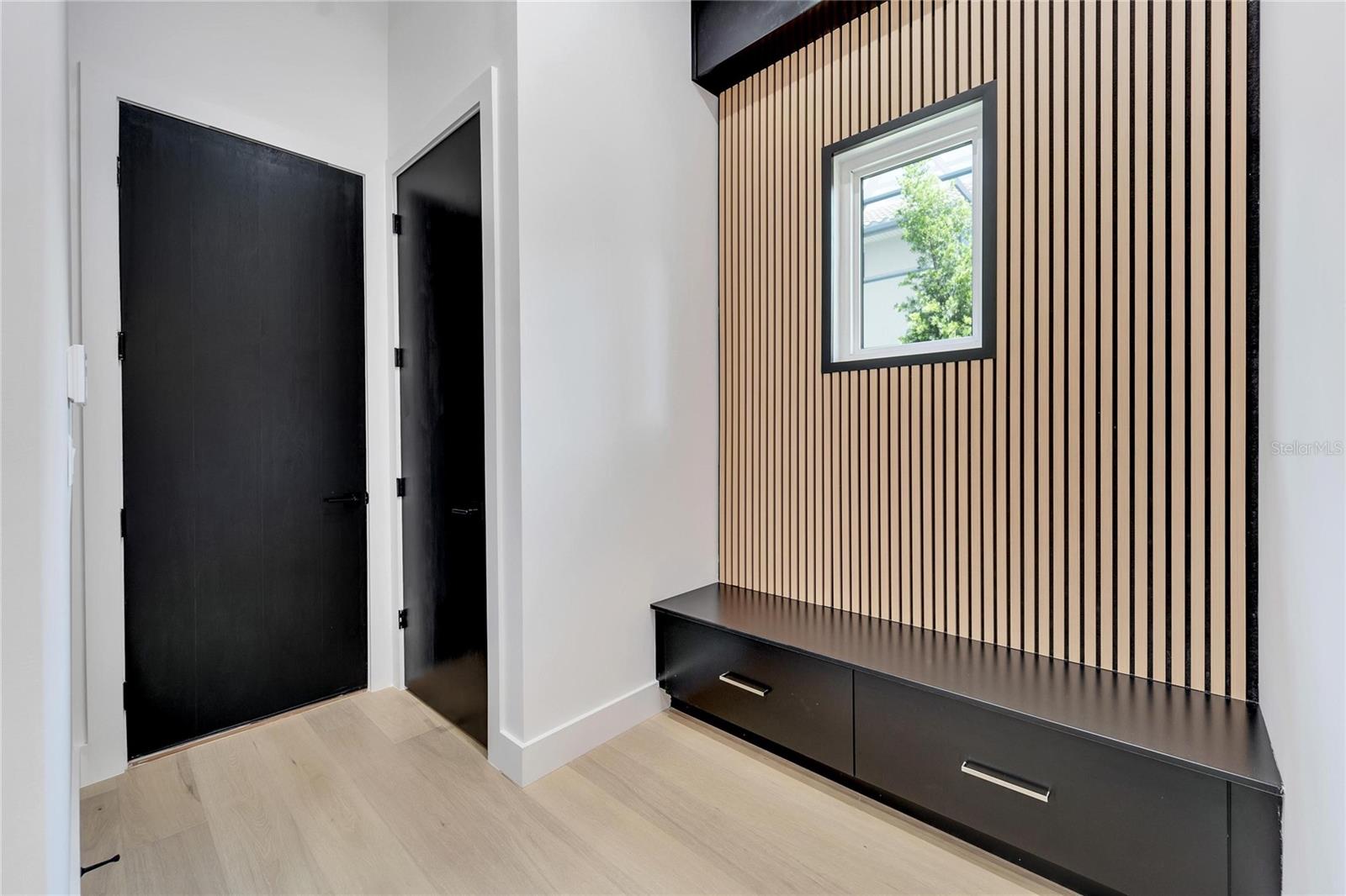 MORRISON COURT - Residential
