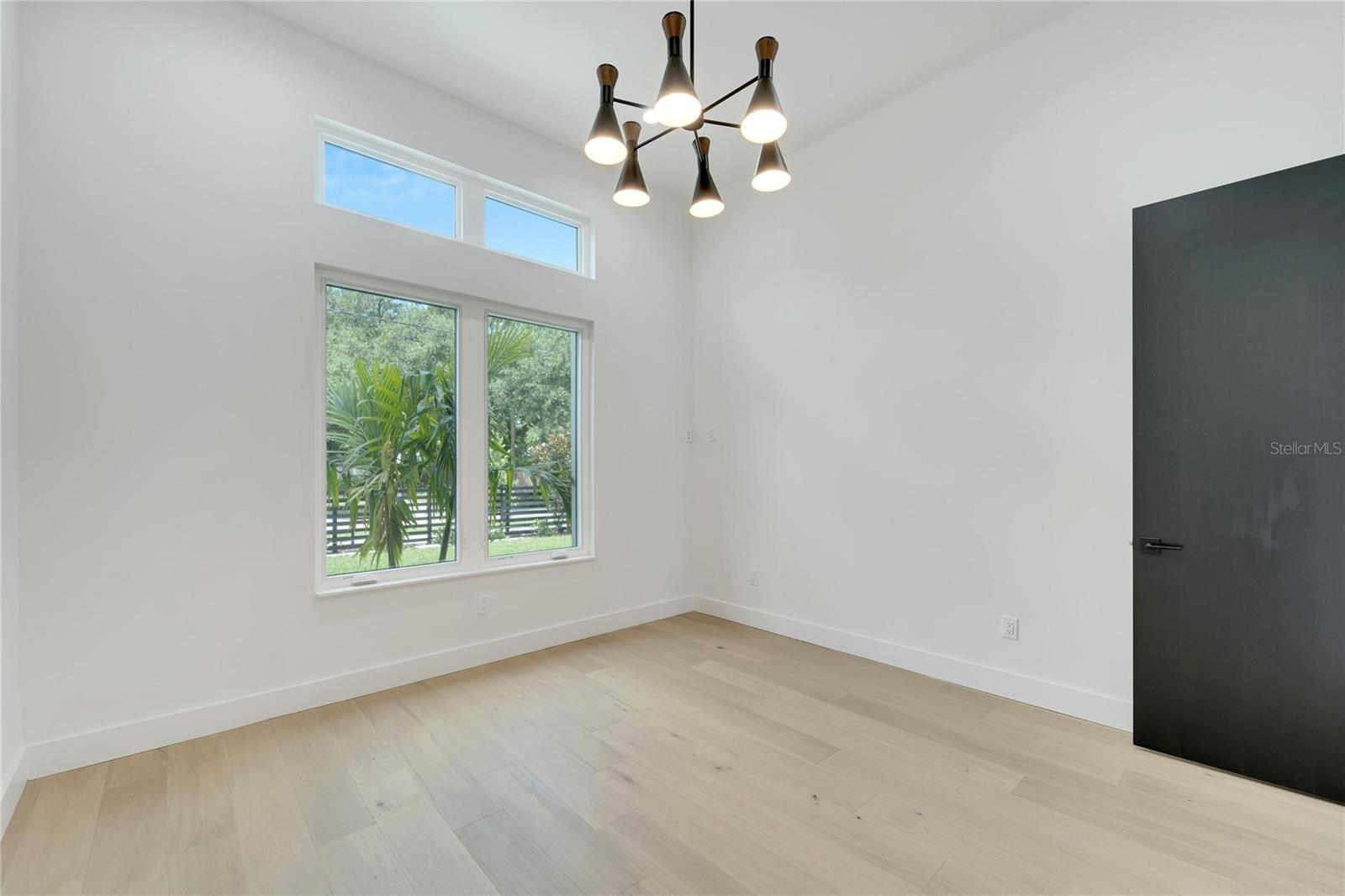 MORRISON COURT - Residential