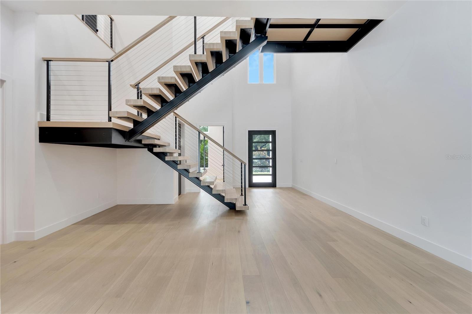 MORRISON COURT - Residential