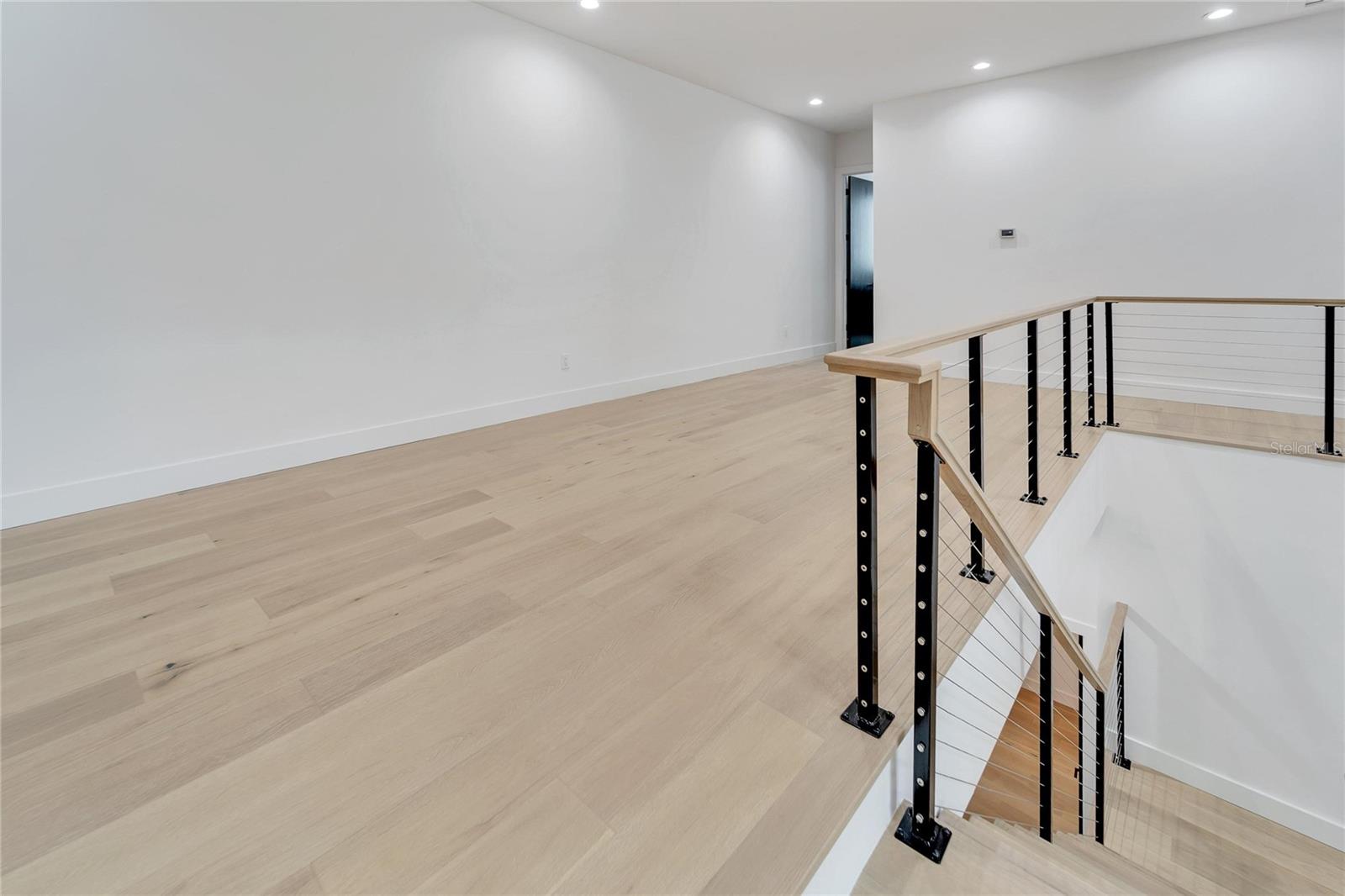 MORRISON COURT - Residential