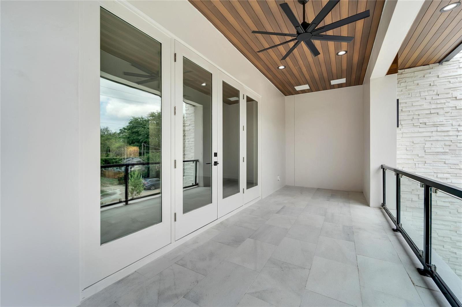 MORRISON COURT - Residential