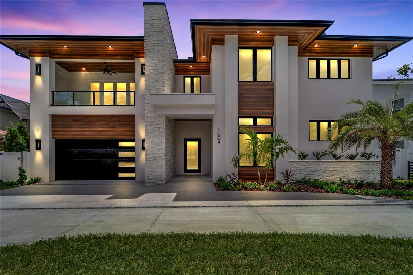 MORRISON COURT - Residential