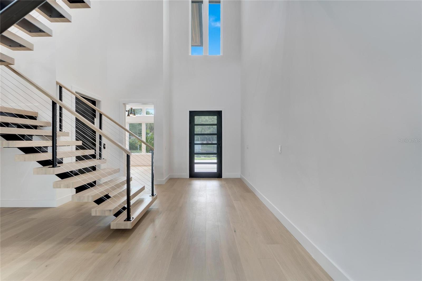MORRISON COURT - Residential
