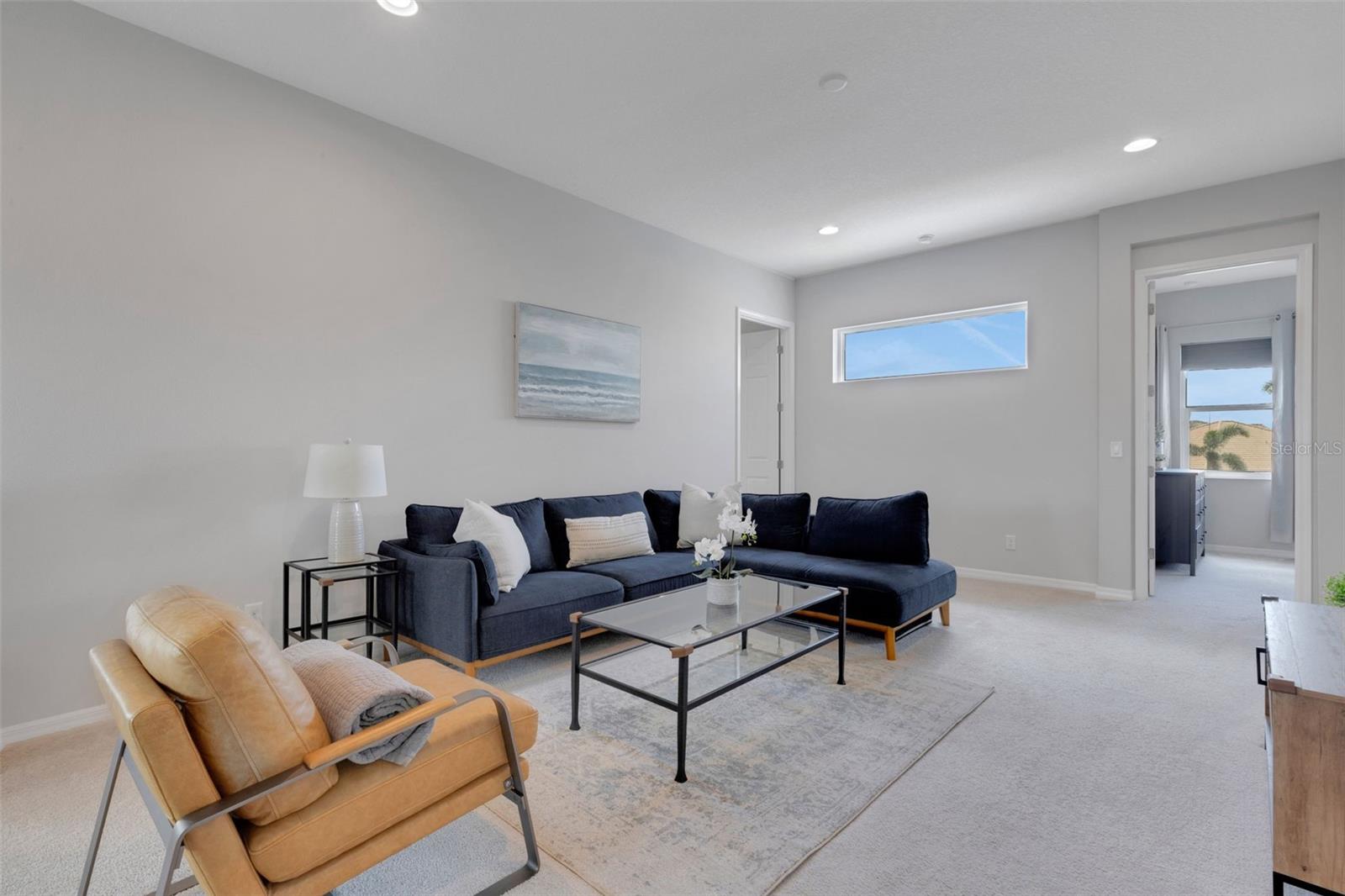 LEGENDS BAY - Residential