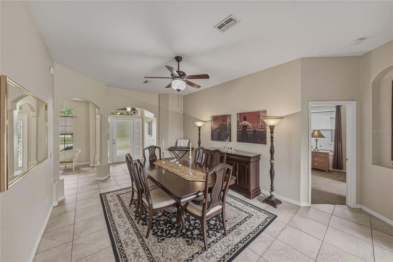 THOUSAND OAKS EAST PH 02 & 03 - Residential