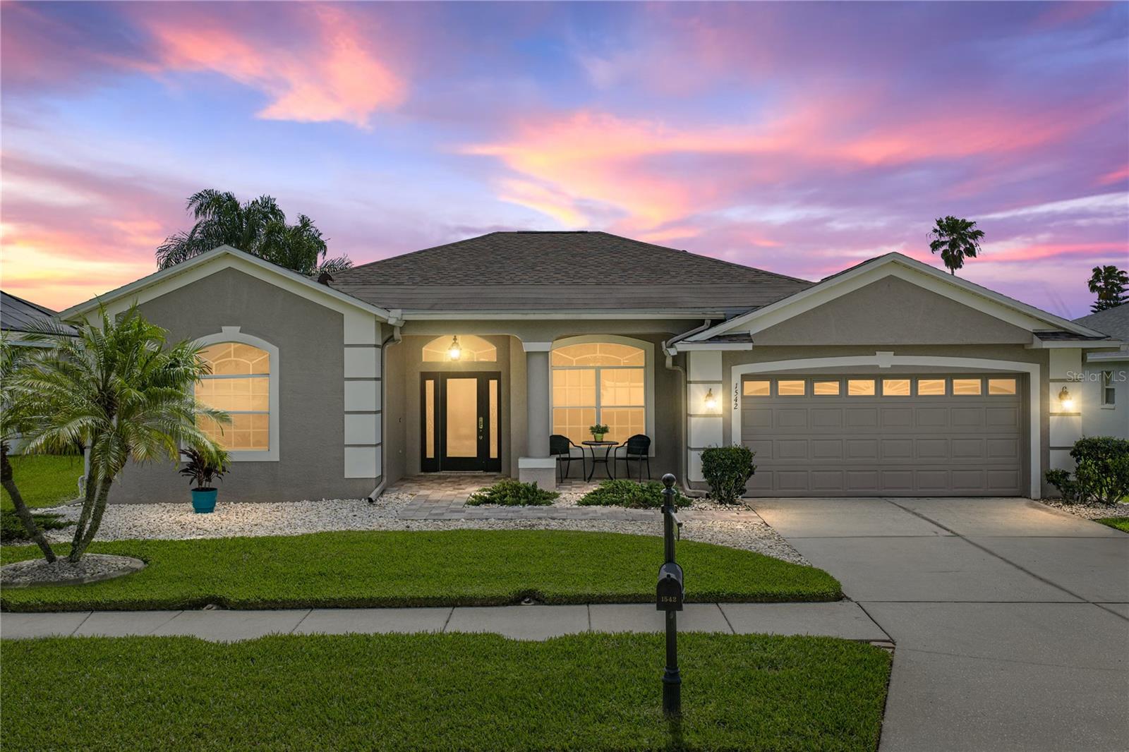 THOUSAND OAKS EAST PH 02 & 03 - Residential