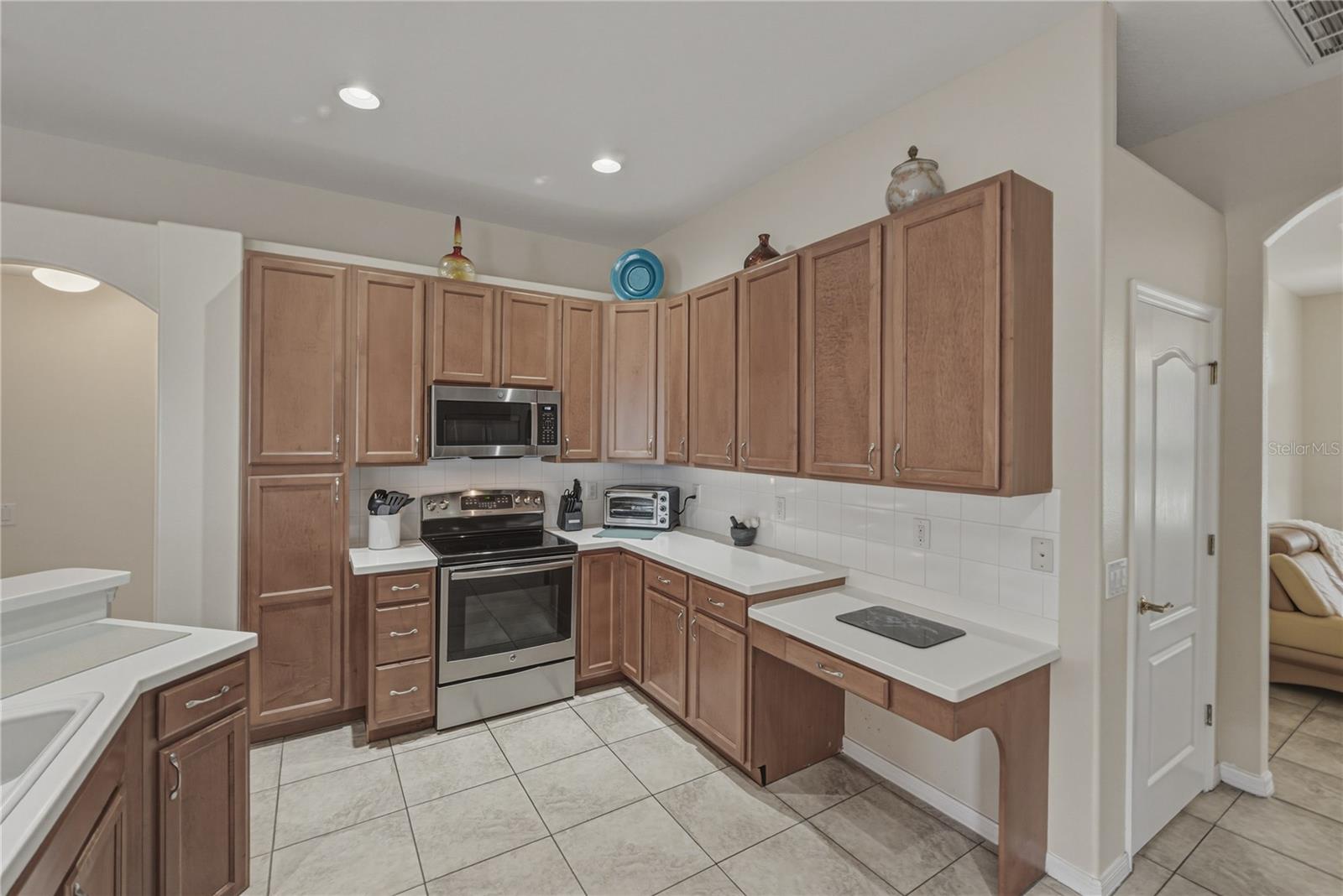 THOUSAND OAKS EAST PH 02 & 03 - Residential