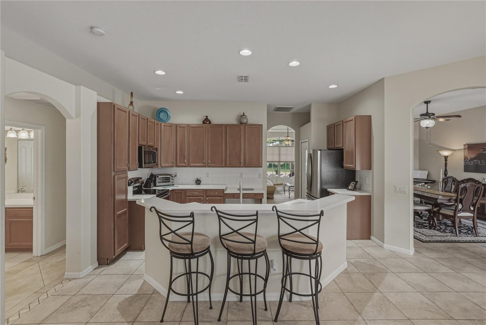 THOUSAND OAKS EAST PH 02 & 03 - Residential