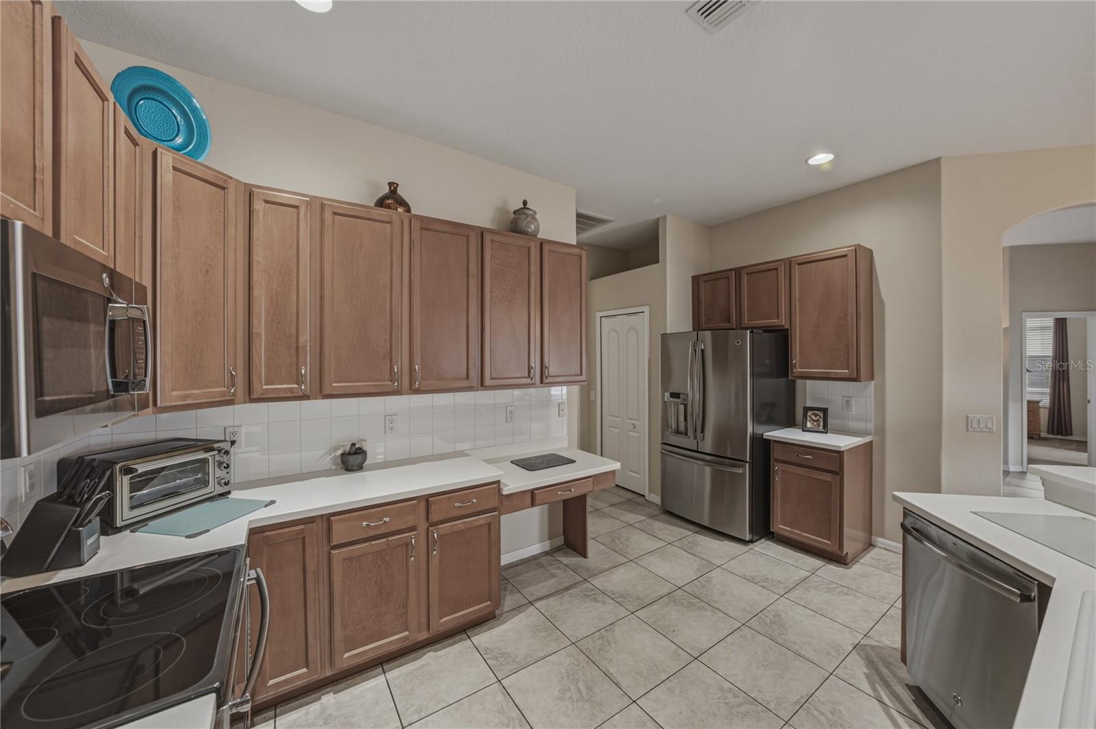 THOUSAND OAKS EAST PH 02 & 03 - Residential