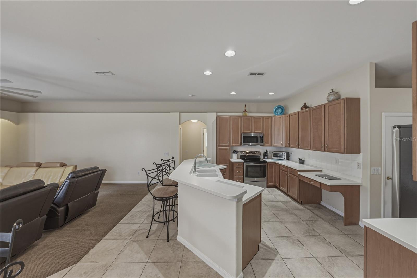 THOUSAND OAKS EAST PH 02 & 03 - Residential