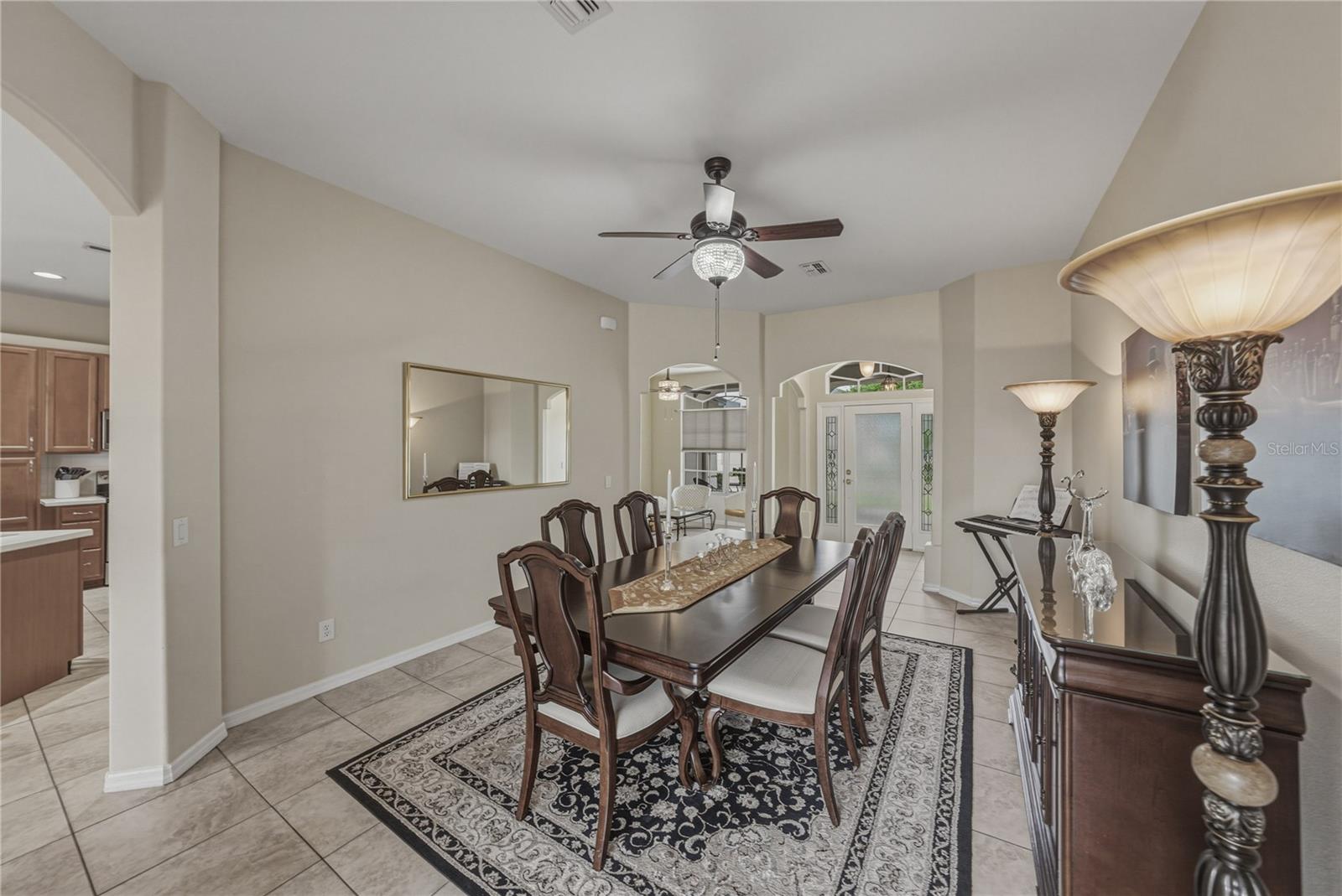 THOUSAND OAKS EAST PH 02 & 03 - Residential