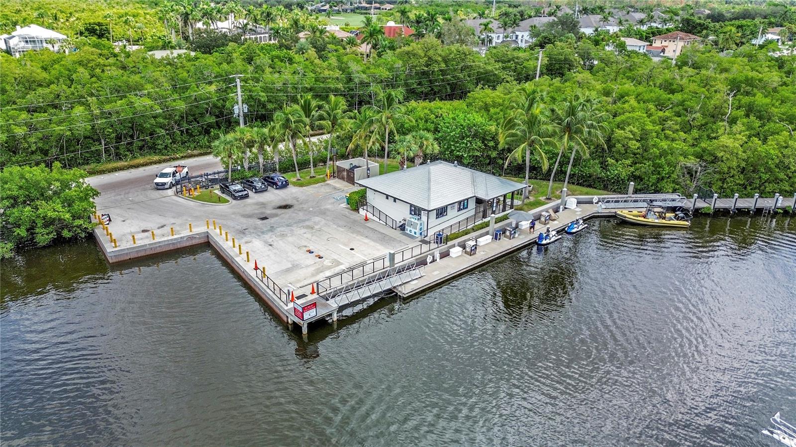 NAPLES BAYVIEW - Land