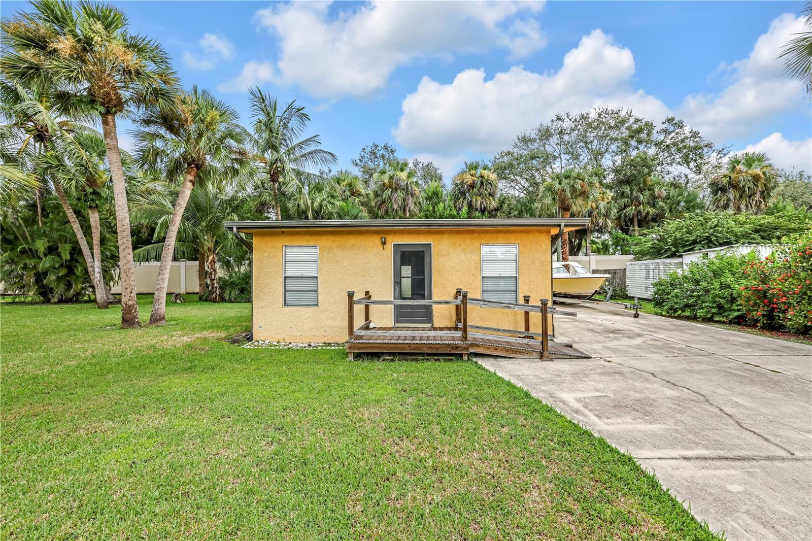 NAPLES BAYVIEW - Land
