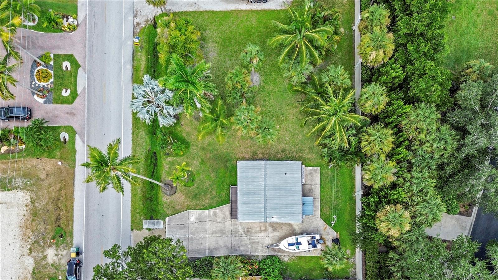 NAPLES BAYVIEW - Land