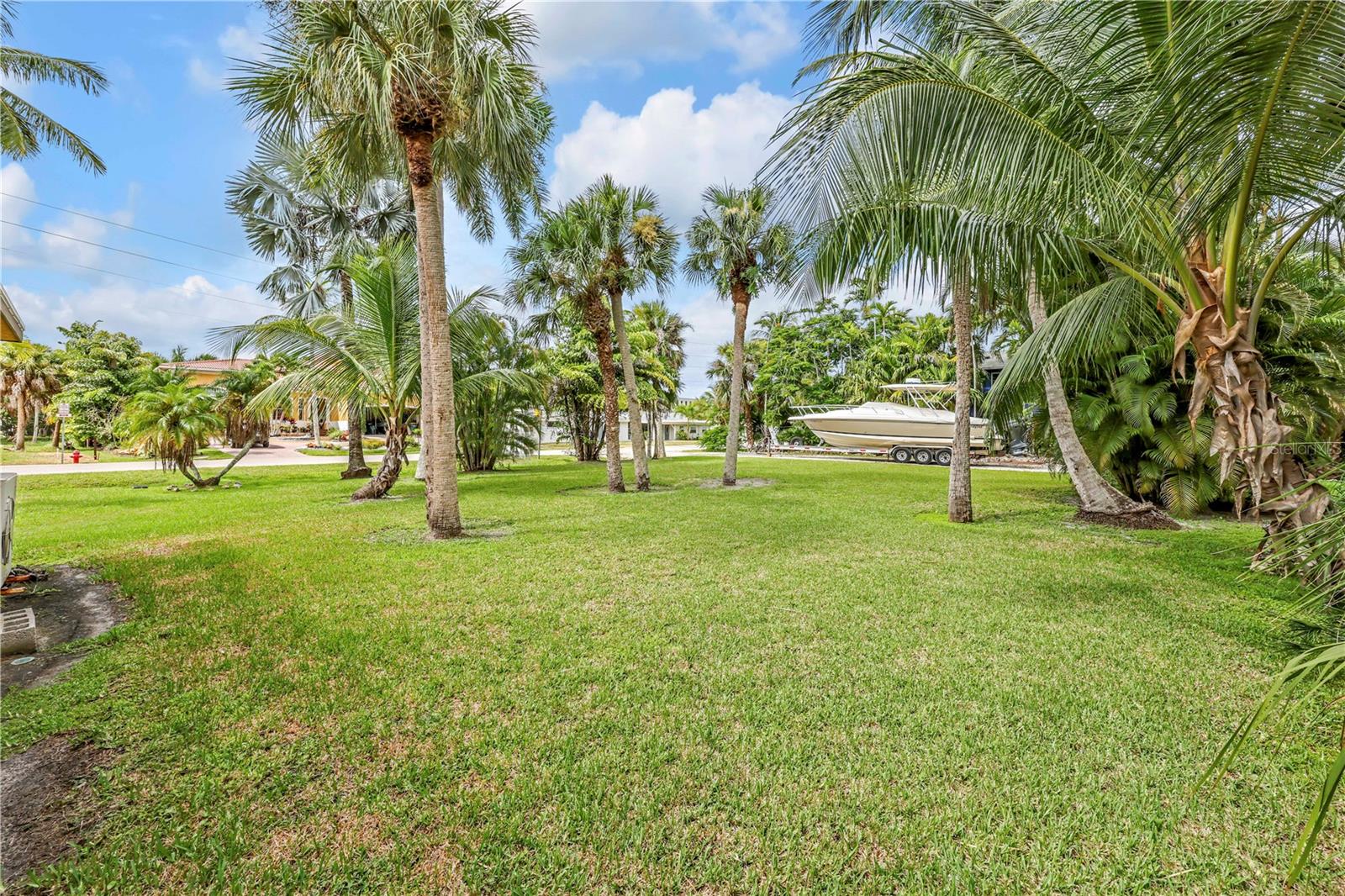 NAPLES BAYVIEW - Land