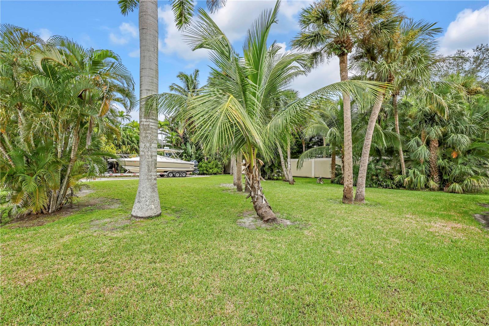 NAPLES BAYVIEW - Land