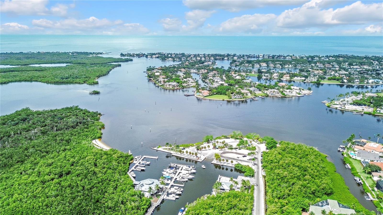 NAPLES BAYVIEW - Land