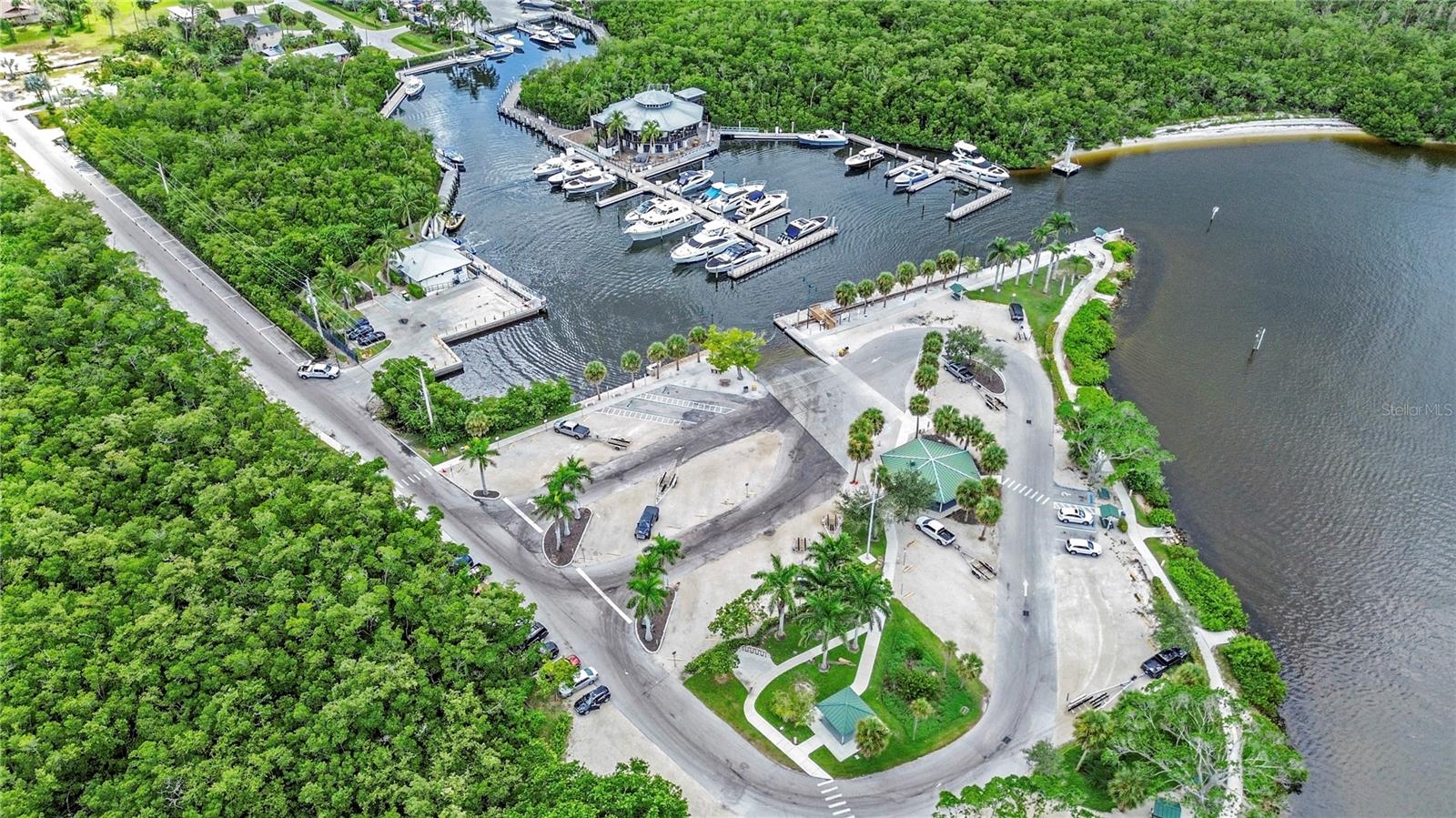 NAPLES BAYVIEW - Land